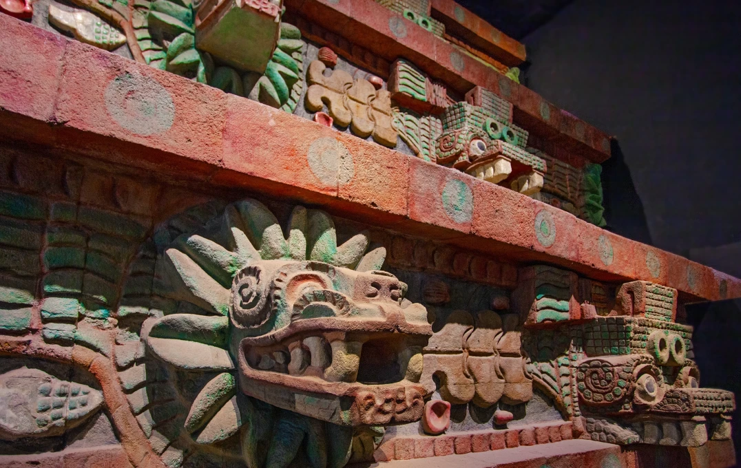 洋書 The Ancient Art of Colima, Mexico Anthropology and History Museum Experience | Colima 71